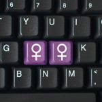 gay symbols on keyboard Fotolia 13386107 XS 150x150 6 Tips to Avoid Gay Relationship Breakdown in the World of Web 2.0