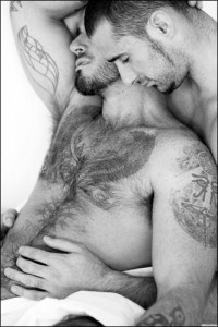 Challenge of Intimacy between men 200x300 The Challenge of Intimacy Between Men