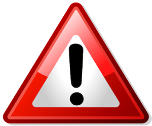warning warning 300x249 Warning: The 5 Most Common Ways Gay Men Sabotage Their Relationships